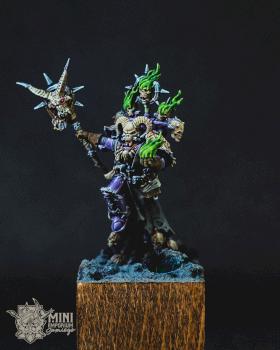 Master of Possession by Irth