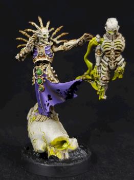 Mortisan Boneshaper by csulli13