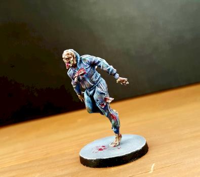 Zombicide by Vonpriebe