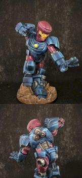 Sentinel n°2 Mervel United by Chris74
