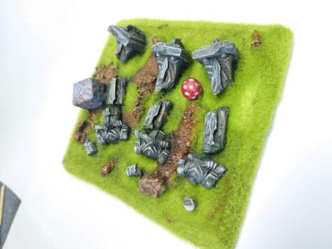 Fallen pillars Templar by Insolitaartefacta