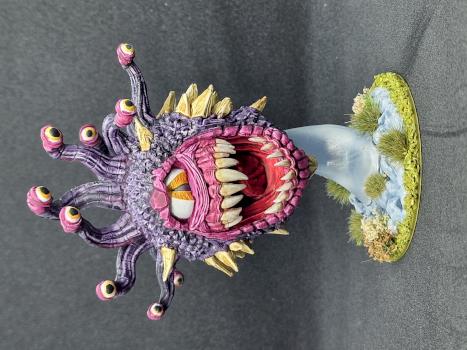 Beholder by mr3bears