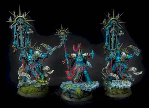 Stormcast by lomarot