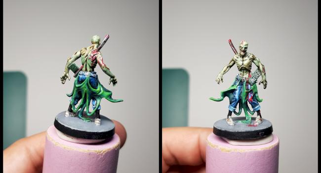 Zombicide by Vonpriebe