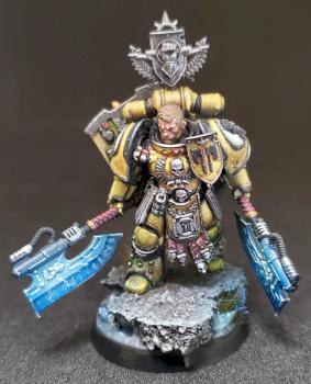 Fafnir Rann by TheOutlander
