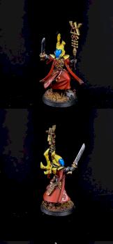Spiritseer by cool-minis.com