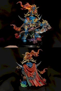Lord of contagion by hdsjkgg