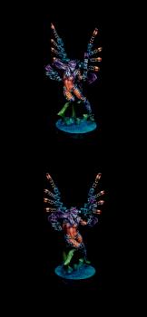 Ko Dali *Limited Betrayal Edition* by nighthawks_artzone
