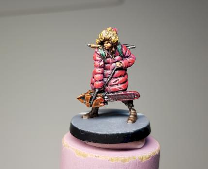 Zombicide by Vonpriebe