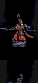 Farseer by cool-minis.com