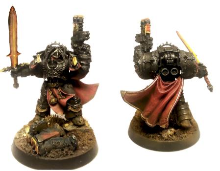 preator by Bolgtrog