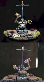 Burlok Damminson by UnStoPPabLe