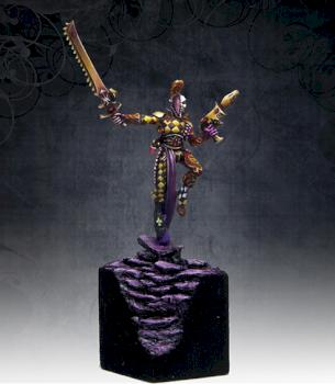 Harlequin by Reynevan