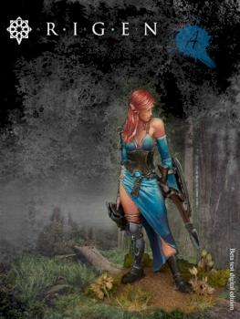 elven v2 by Arsies