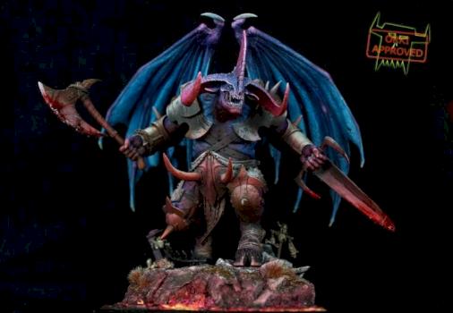 Krull by Orki