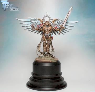 Sanguinor by minivince