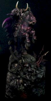 Archaon by M ù