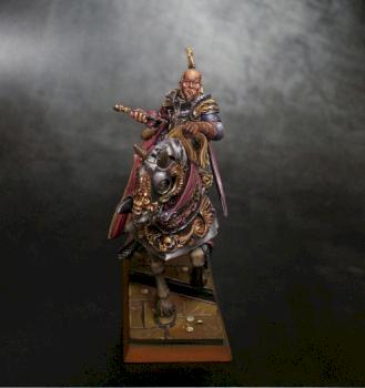 lietpold the black-forgeworld. by seyerlerver