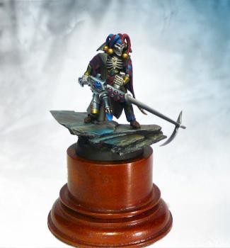 Deathjester by derwish