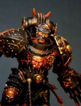 Champion of Khorn 2 Other perspectives by Roman 2.0