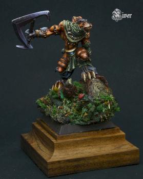 Headhunter by HopeRiver