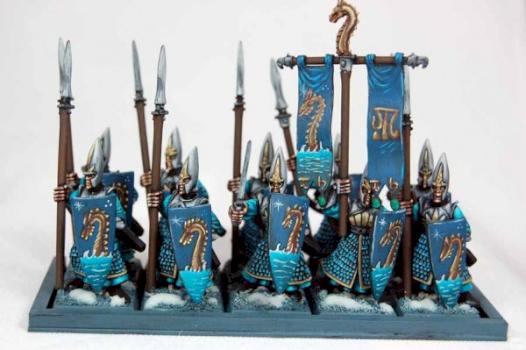 Lothern Seaguard by northfarthing