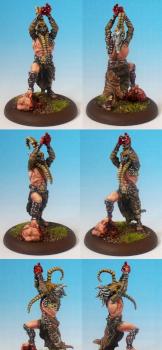 Soothsayer by Duff