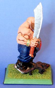 oger by dread lord