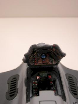 Devilfish Cockpit interior: see 218253 by Tinman397