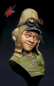 Aviator JMD 1/10 by Cesnak