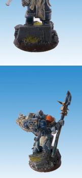 Grey Knight 1 by isk