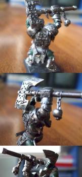 black orc champion by schlumpu