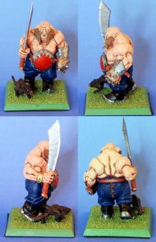 Oger by dread lord