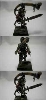 Vampire Counts Skeletons by babymilo888tw
