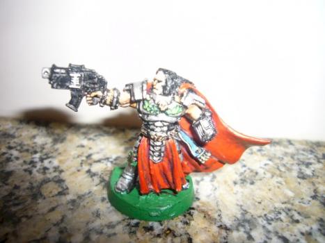 SM Inquisitor by conscript37
