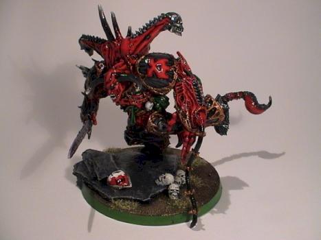 Demonprince by Pflo