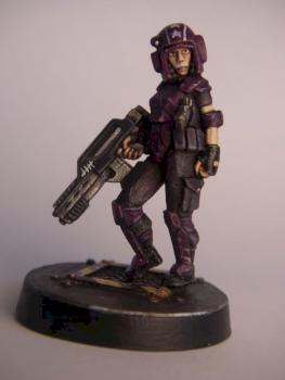 Debra by Dark Matter