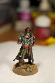 Another mini by 609th