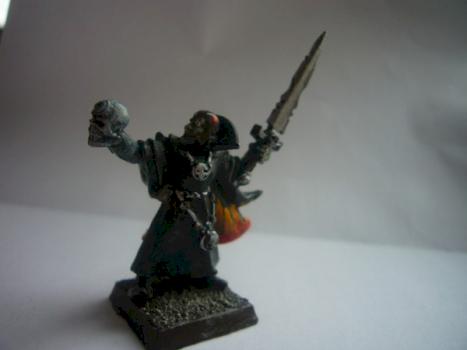 VampireCounts Necromancer by conscript37