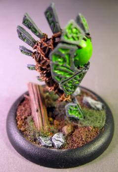 Woldwyrd by omnicollective