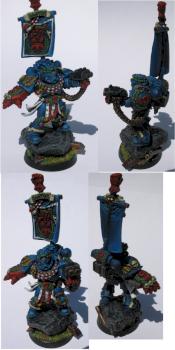 Pedro Kantor by craigmont