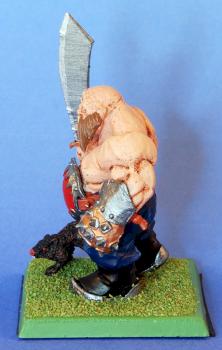 oger by dread lord