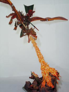 Dragon Lord by Asterion