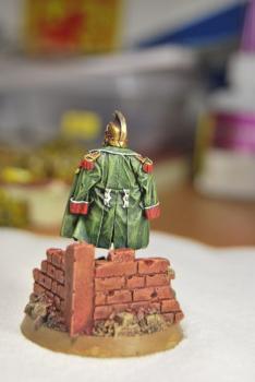 DK HSO rear by 609th