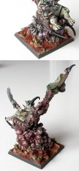 Epidemius Tallyman of Nurgle by Sponsra