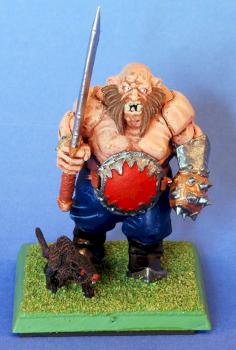 oger by dread lord
