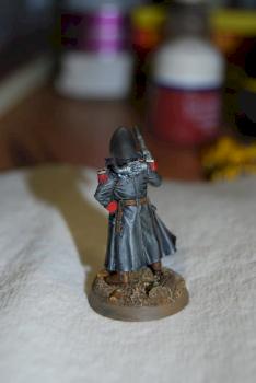 DK commissar rear by 609th