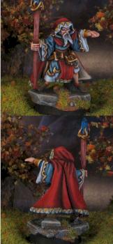 Vaaron Sorcerer by freefall199