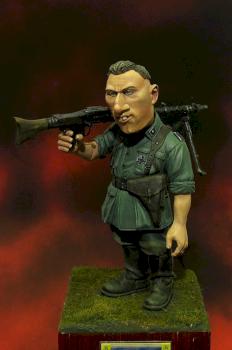 FRITZ by ROMA
