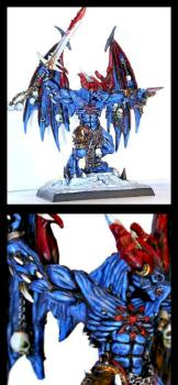 Be'lakor by asher40